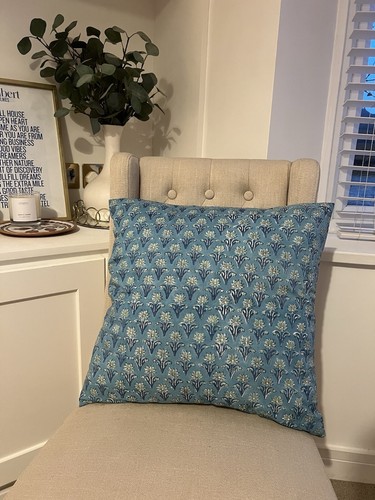 Handmade indian block print - indian,