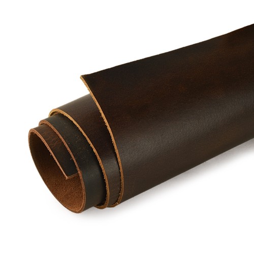 Full grain buff - grain,