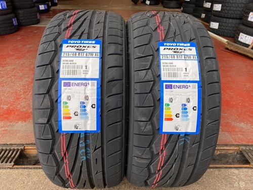 215 toyo proxes tr 1 - x2, tr-1