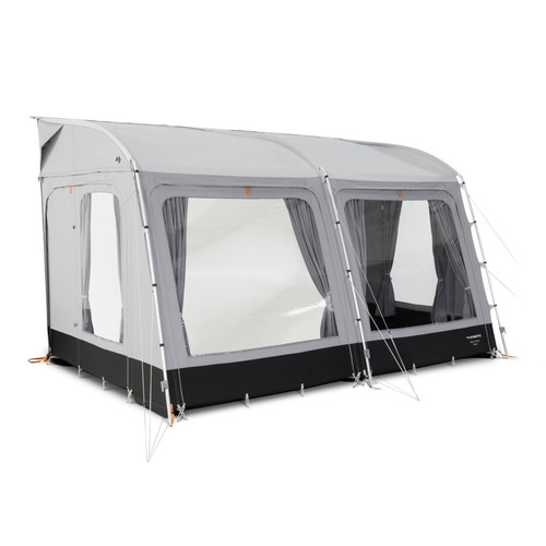 Dometic rally tour 390s - 390s, poled