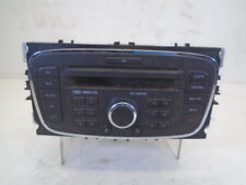 FORD TRANSIT CONNECT T200 CD