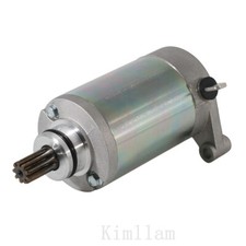 For Suzuki Starting Motor