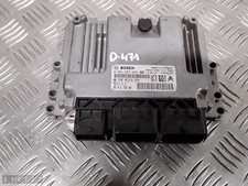 2014 CITROEN DS3 ECU PETROL