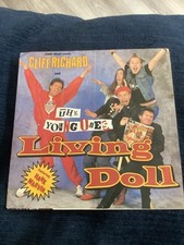 Cliff Richard and the Young