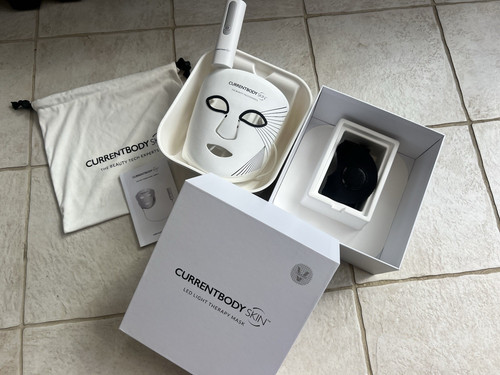 Currentbody skin led light - currentbody,