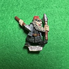 Warhammer Marauder MM10 DW23