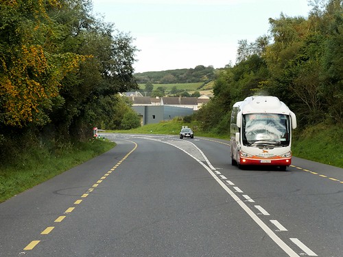 Photo 6x4 bus - photo,