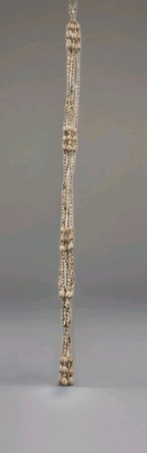 Vintage seashell hanging - vintage,