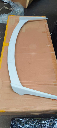 Honda civic type - honda,