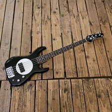 Bass Guitar Fleabass Junior