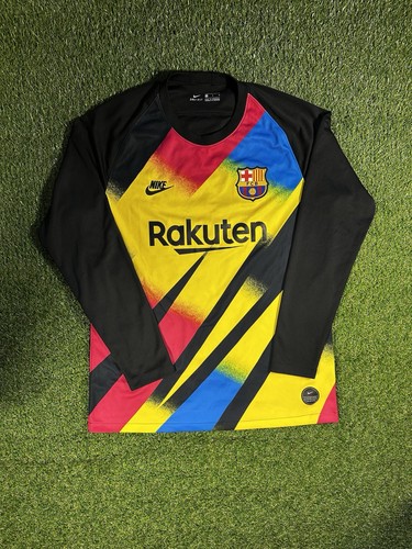 Barcelona 2019 goalkeeper - barcelona, 2019/20