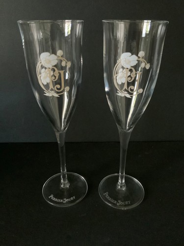 Perrier jouet champagne - 2,