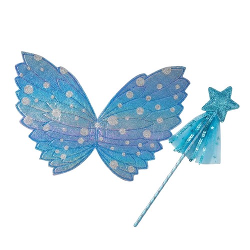 Fairy butterfly wings - butterfly,