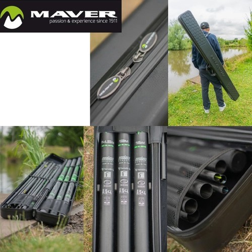 Maver protection pole case - protection,