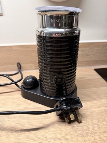 Nespresso aeroccino electric - nespresso, 3