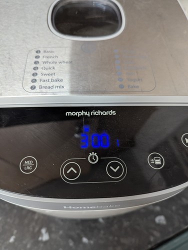 Morphy richard home - richard’s, bake