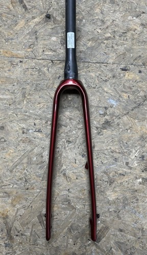 Trek domane fork red 700c - sl,