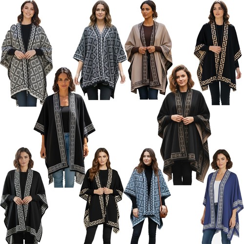 Women retro geometric - women’s,