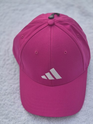 Adidas pink cap - adidas, size