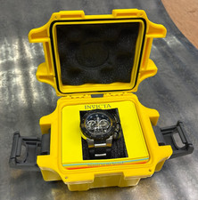 Genuine Invicta Reserve