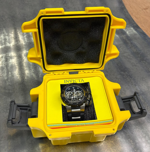 Genuine invicta reserve - genuine,