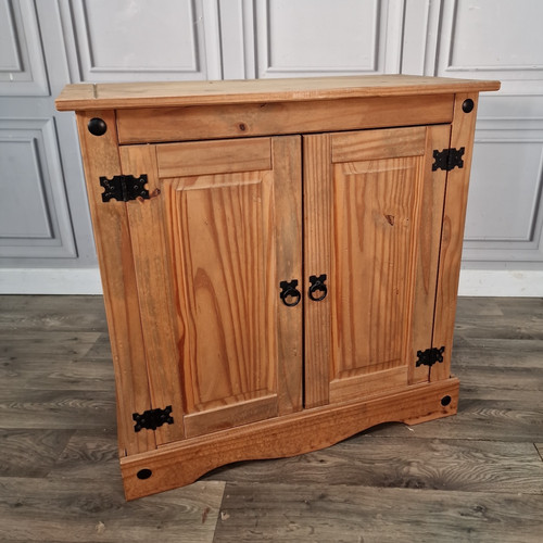 Rustic mexican pine - rustic,