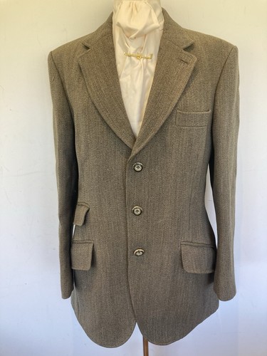 Gents harry hall keepers - hall, tweed