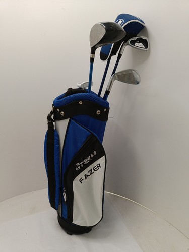 Fazer jtek junior - 4.0, clubs