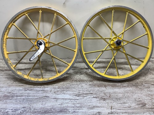 Schwinn lester mag wheelset - schwinn,