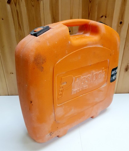 Paslode im350 nail gun case - im350,