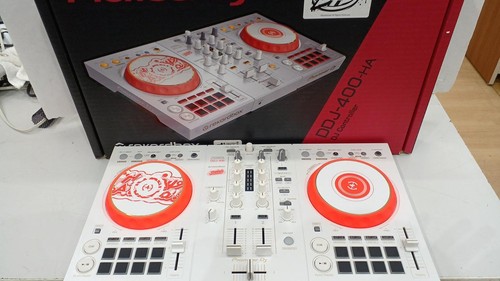 Pioneer ddj 400 dj - pioneer,