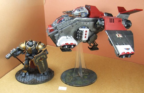 Warhammer 40k grey knights - 40k,