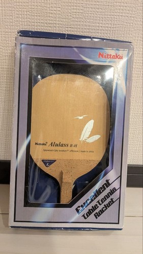 Table tennis blade - blade, nittaku