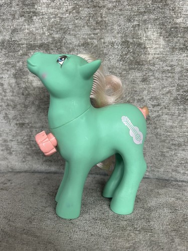 Vintage little pony - vintage,
