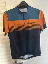 Scott Cycling Jersey Large