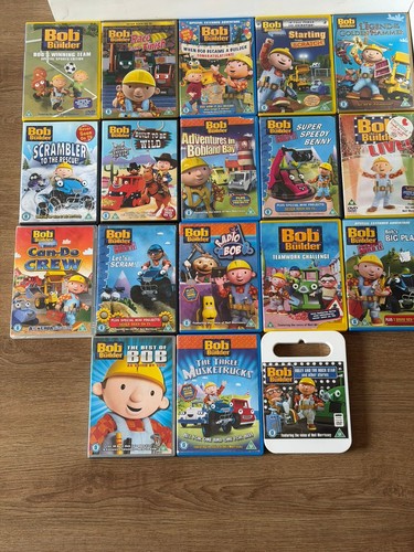 Huge bundle job lot bob - lot,
