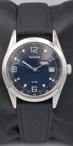 Accurist mb419 mens - mb419, dial