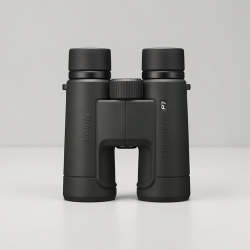 Nikon prostaff 8x42 - prostaff,