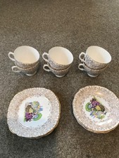1930's Empire Ivory Ware
