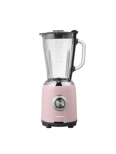 Silvercrest 75l jug - 1.75l, blender