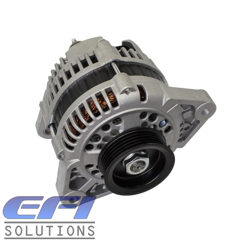 Taarks alternator s13 - (sr20), "s13