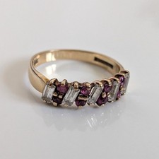 9ct yellow gold - 9ct,
