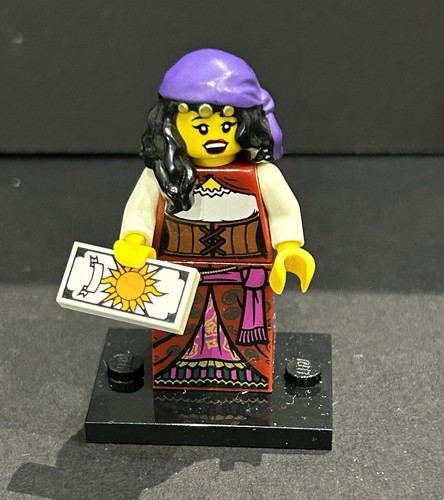 Lego collectable minifigures - collectable,