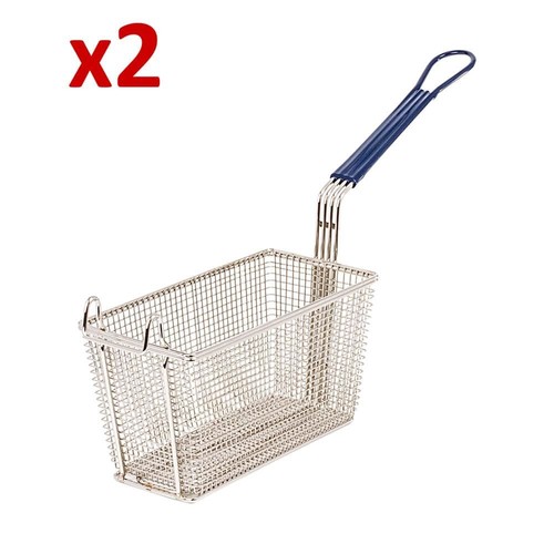 Small frying basket for - small,