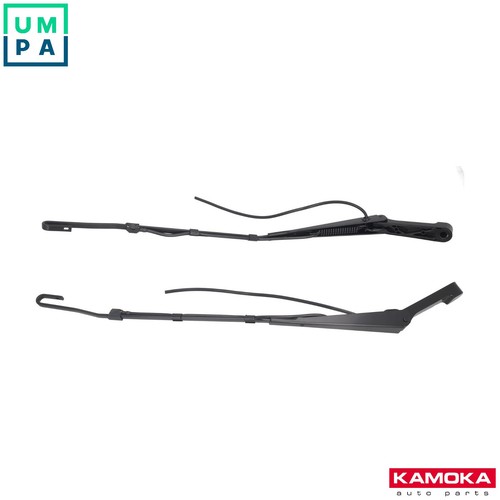 Wiper arm window - arm,