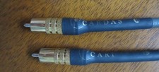 Cardas iridium rca - cardas,