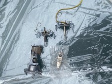 Vw Golf Mk3 Headlight Bulbs