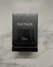 Christian Dior Sauvage Elixir