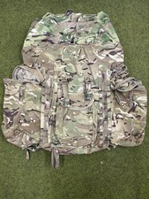 MTP Camo IRR Rucksack and