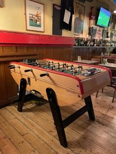Table Football Bonzini B60